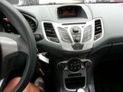 Ford Fiesta Trend 1.25 Benzyna 82 KM Klimatyzacja 5 Drzwi Kredyt Bez BIK - 16