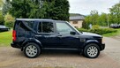 Land Rover Discovery 2.7TDV6 III HSE  II Wlasciciel 100% Bezwypadkowy Stan BDB Zamiana ! - 2
