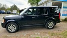 Land Rover Discovery 2.7TDV6 III HSE  II Wlasciciel 100% Bezwypadkowy Stan BDB Zamiana ! - 4