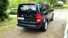 Land Rover Discovery 2.7TDV6 III HSE  II Wlasciciel 100% Bezwypadkowy Stan BDB Zamiana ! - 6