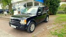 Land Rover Discovery 2.7TDV6 III HSE  II Wlasciciel 100% Bezwypadkowy Stan BDB Zamiana ! - 7