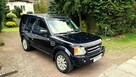 Land Rover Discovery 2.7TDV6 III HSE  II Wlasciciel 100% Bezwypadkowy Stan BDB Zamiana ! - 11