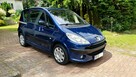 Peugeot 1007 1,4 I Wlasciciel z Niemiec  Stan Bdb Piekny kolor Polecam !! - 1