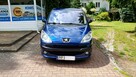 Peugeot 1007 1,4 I Wlasciciel z Niemiec  Stan Bdb Piekny kolor Polecam !! - 2