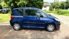 Peugeot 1007 1,4 I Wlasciciel z Niemiec  Stan Bdb Piekny kolor Polecam !! - 3