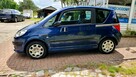 Peugeot 1007 1,4 I Wlasciciel z Niemiec  Stan Bdb Piekny kolor Polecam !! - 4