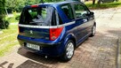 Peugeot 1007 1,4 I Wlasciciel z Niemiec  Stan Bdb Piekny kolor Polecam !! - 6