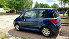 Peugeot 1007 1,4 I Wlasciciel z Niemiec  Stan Bdb Piekny kolor Polecam !! - 7