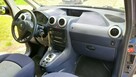 Peugeot 1007 1,4 I Wlasciciel z Niemiec  Stan Bdb Piekny kolor Polecam !! - 10