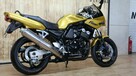 Yamaha Fazer PIĘKNA YAMAHA W oryginale.100% sprawna.raty -kup online - 1