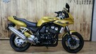 Yamaha Fazer PIĘKNA YAMAHA W oryginale.100% sprawna.raty -kup online - 2