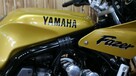 Yamaha Fazer PIĘKNA YAMAHA W oryginale.100% sprawna.raty -kup online - 5