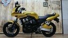 Yamaha Fazer PIĘKNA YAMAHA W oryginale.100% sprawna.raty -kup online - 8