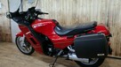 Kawasaki 1000 GTR ## Piękny Motocykl KAWASAKI GTR1000  , zadbany ** raty -kup online - 2