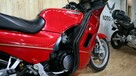 Kawasaki 1000 GTR ## Piękny Motocykl KAWASAKI GTR1000  , zadbany ** raty -kup online - 3