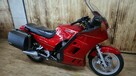 Kawasaki 1000 GTR ## Piękny Motocykl KAWASAKI GTR1000  , zadbany ** raty -kup online - 4