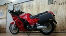 Kawasaki 1000 GTR ## Piękny Motocykl KAWASAKI GTR1000  , zadbany ** raty -kup online - 7