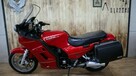 Kawasaki 1000 GTR ## Piękny Motocykl KAWASAKI GTR1000  , zadbany ** raty -kup online - 14