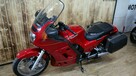 Kawasaki 1000 GTR ## Piękny Motocykl KAWASAKI GTR1000  , zadbany ** raty -kup online - 15