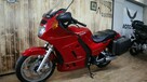 Kawasaki 1000 GTR ## Piękny Motocykl KAWASAKI GTR1000  , zadbany ** raty -kup online - 16