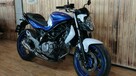 Suzuki SFV Gladius Przepiękny CZYSTY I ZADBANY suzuki gladius 650 SFV RATY  kup online - 2