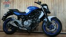 Suzuki SFV Gladius Przepiękny CZYSTY I ZADBANY suzuki gladius 650 SFV RATY  kup online - 3