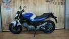 Suzuki SFV Gladius Przepiękny CZYSTY I ZADBANY suzuki gladius 650 SFV RATY  kup online - 13