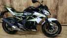 Kawasaki Z ## Piękny Motocykl KAWASAKI Z 125 raty -kup online - 2