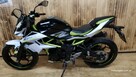 Kawasaki Z ## Piękny Motocykl KAWASAKI Z 125 raty -kup online - 3