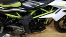 Kawasaki Z ## Piękny Motocykl KAWASAKI Z 125 raty -kup online - 4