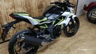 Kawasaki Z ## Piękny Motocykl KAWASAKI Z 125 raty -kup online - 7