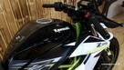 Kawasaki Z ## Piękny Motocykl KAWASAKI Z 125 raty -kup online - 9