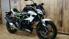 Kawasaki Z ## Piękny Motocykl KAWASAKI Z 125 raty -kup online - 14