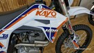 KAYO T4 t4 enduro MOTOEAGLES Kayo T4  Sprawdż ofertę i Serwis CROSS - 2
