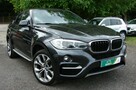 BMW X6 3.0 D 258 KM XDriwe Ful Opcja - 2