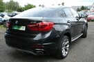 BMW X6 3.0 D 258 KM XDriwe Ful Opcja - 3