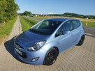 Hyundai IX20 1.6 automat Niemcy bezwypadkowy PIĘKNY ! - 1