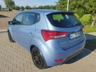 Hyundai IX20 1.6 automat Niemcy bezwypadkowy PIĘKNY ! - 2