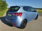 Hyundai IX20 1.6 automat Niemcy bezwypadkowy PIĘKNY ! - 3