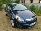 Opel Corsa lifting EDITION 1.4 142 tys *alu*klima* z Niemiec  ładna - 1