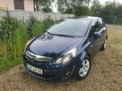 Opel Corsa lifting EDITION 1.4 142 tys *alu*klima* z Niemiec  ładna - 2