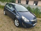 Opel Corsa lifting EDITION 1.4 142 tys *alu*klima* z Niemiec  ładna - 6