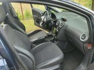 Opel Corsa lifting EDITION 1.4 142 tys *alu*klima* z Niemiec  ładna - 8