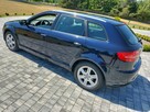 Audi A3 1.6tdi chromy  climatronic - 2