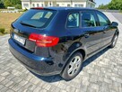 Audi A3 1.6tdi chromy  climatronic - 3