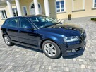 Audi A3 1.6tdi chromy  climatronic - 4