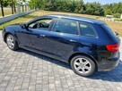 Audi A3 1.6tdi chromy  climatronic - 5