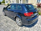 Audi A3 1.6tdi chromy  climatronic - 7