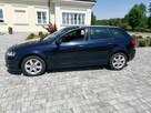 Audi A3 1.6tdi chromy  climatronic - 8