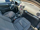 Audi A3 1.6tdi chromy  climatronic - 11